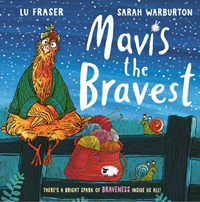 Mavis the Bravest